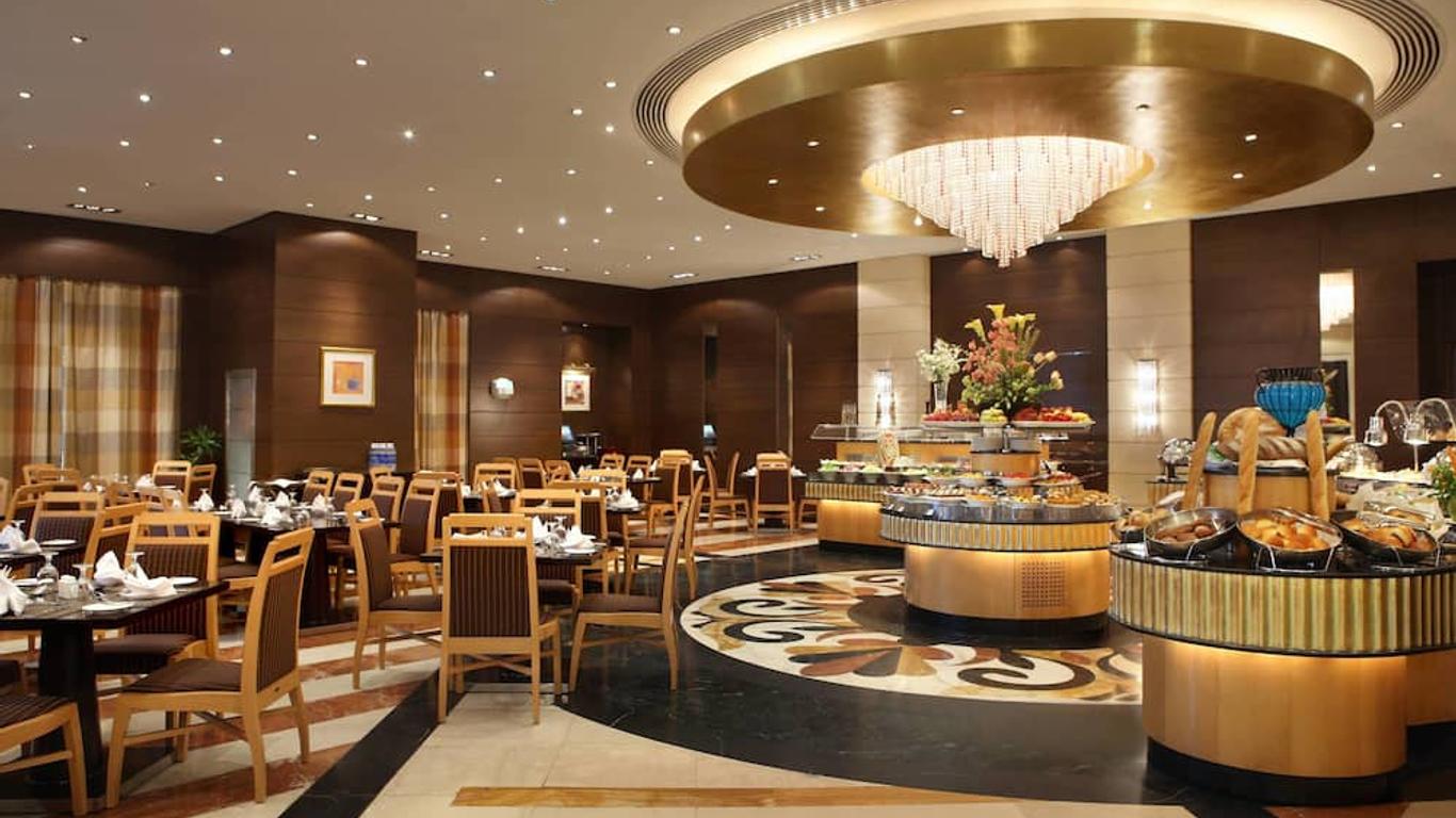 Al Marwa Rayhaan By Rotana
