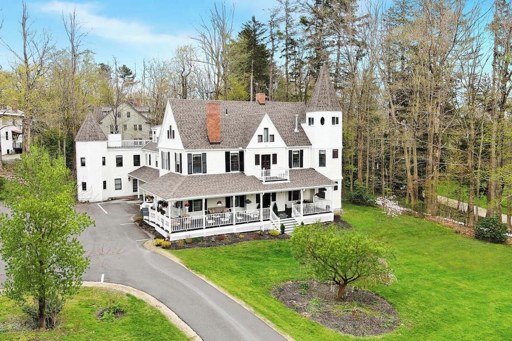 בניין תמונה