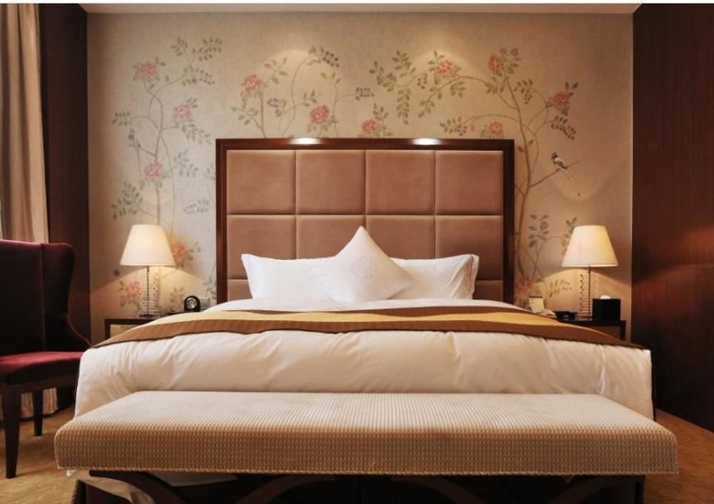 חדר שינה תמונה