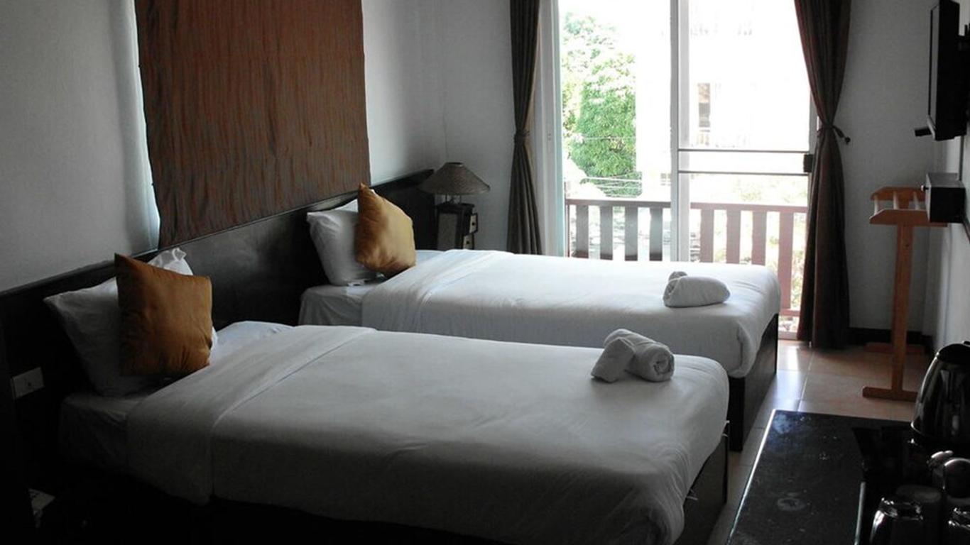 Aloha Hua Hin