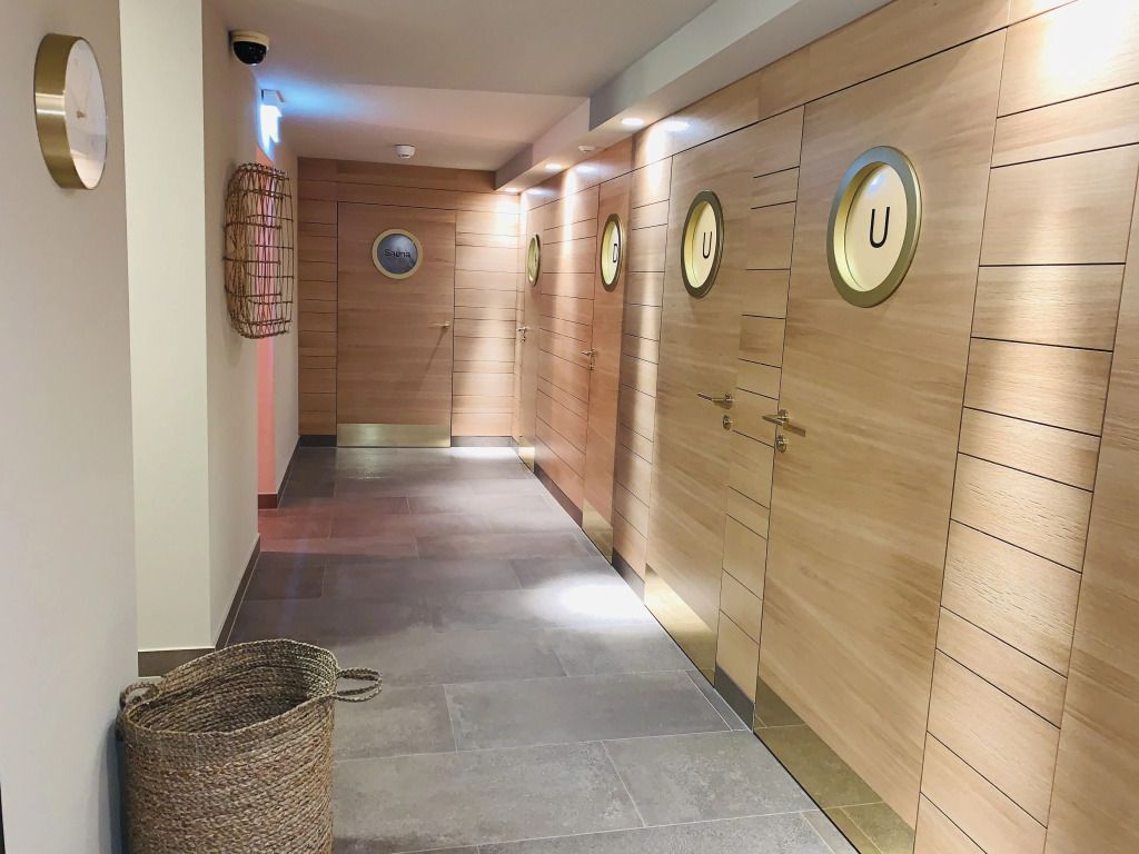 מסדרון תמונה