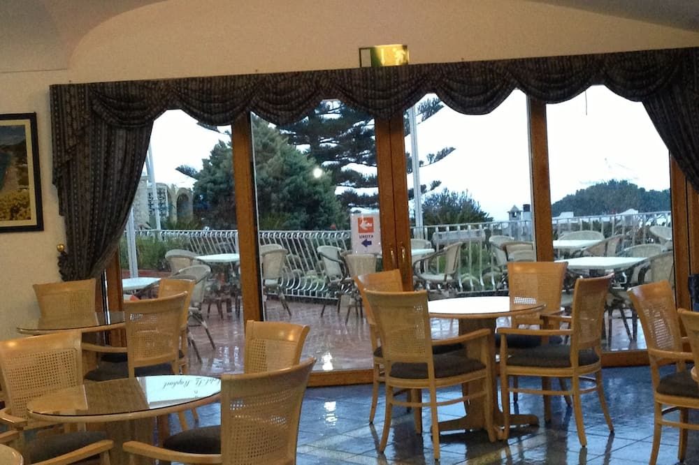 מסעדה תמונה