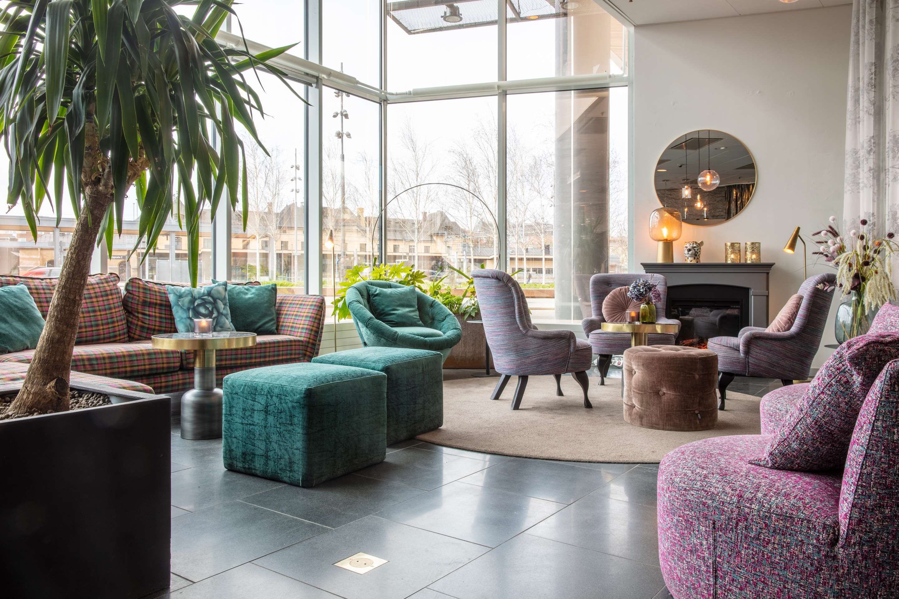 טרקלין תמונה