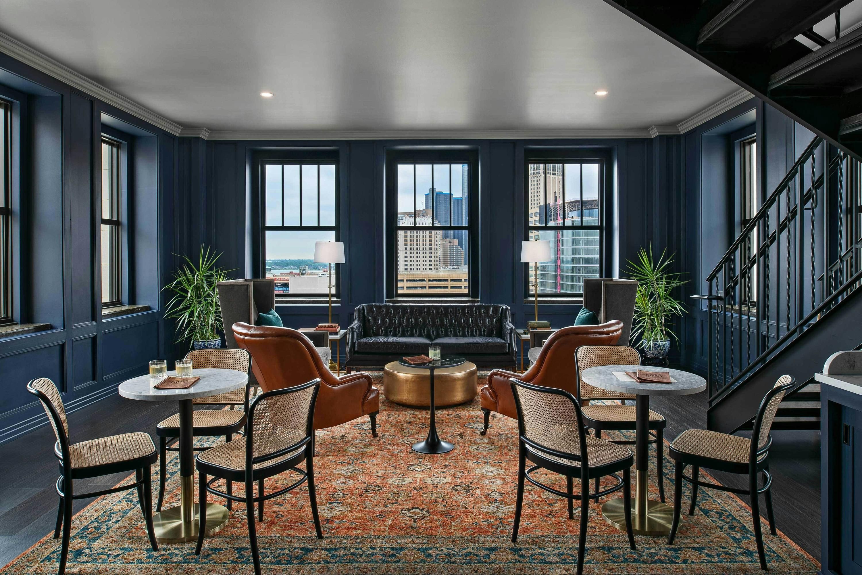 מסעדה תמונה