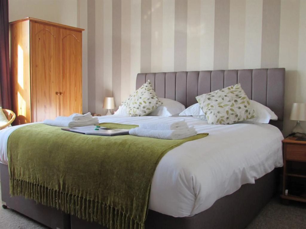 חדר שינה תמונה