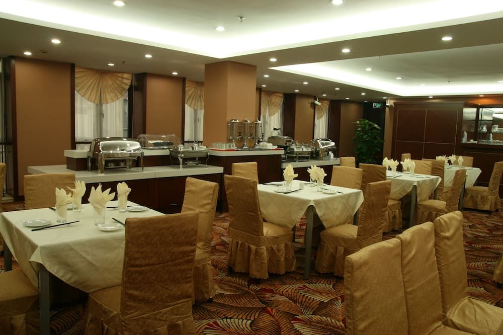 מסעדה תמונה