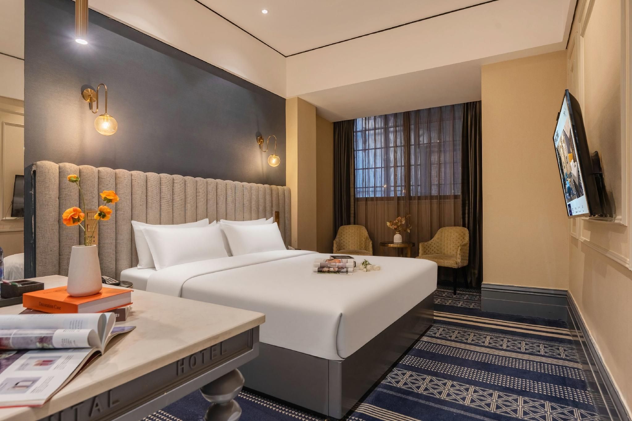 חדר שינה תמונה