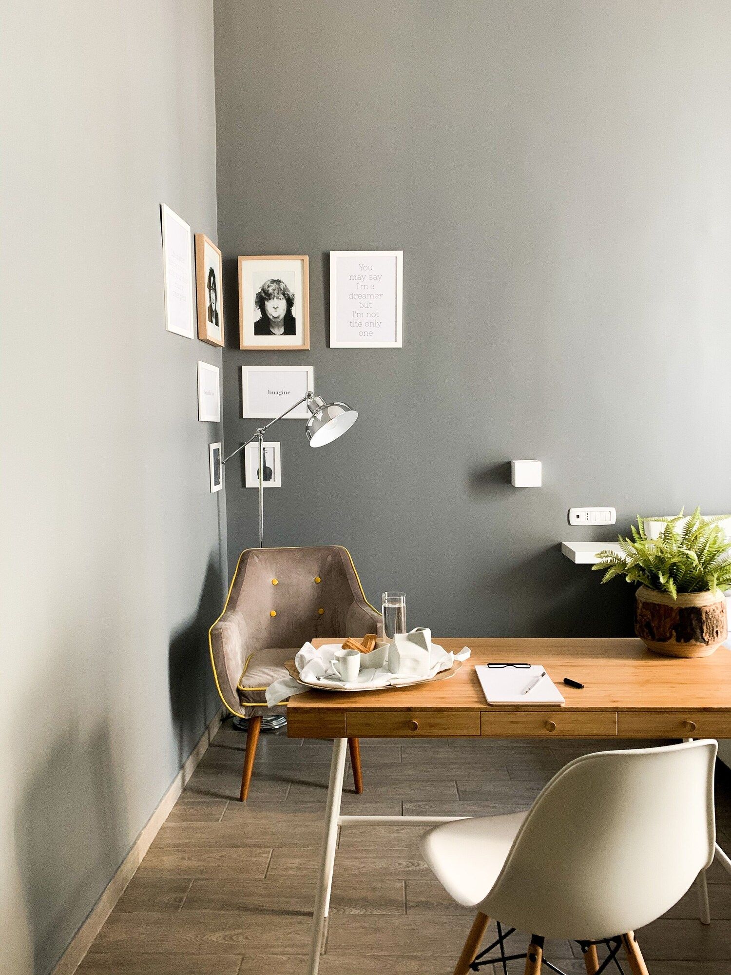 חדר אוכל תמונה