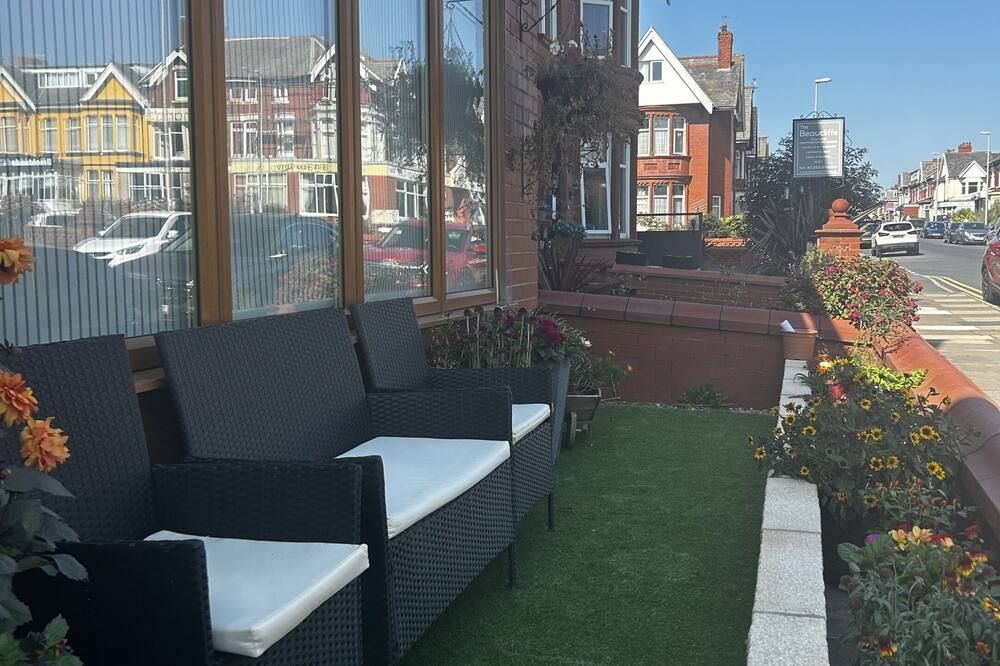 מרפסת תמונה