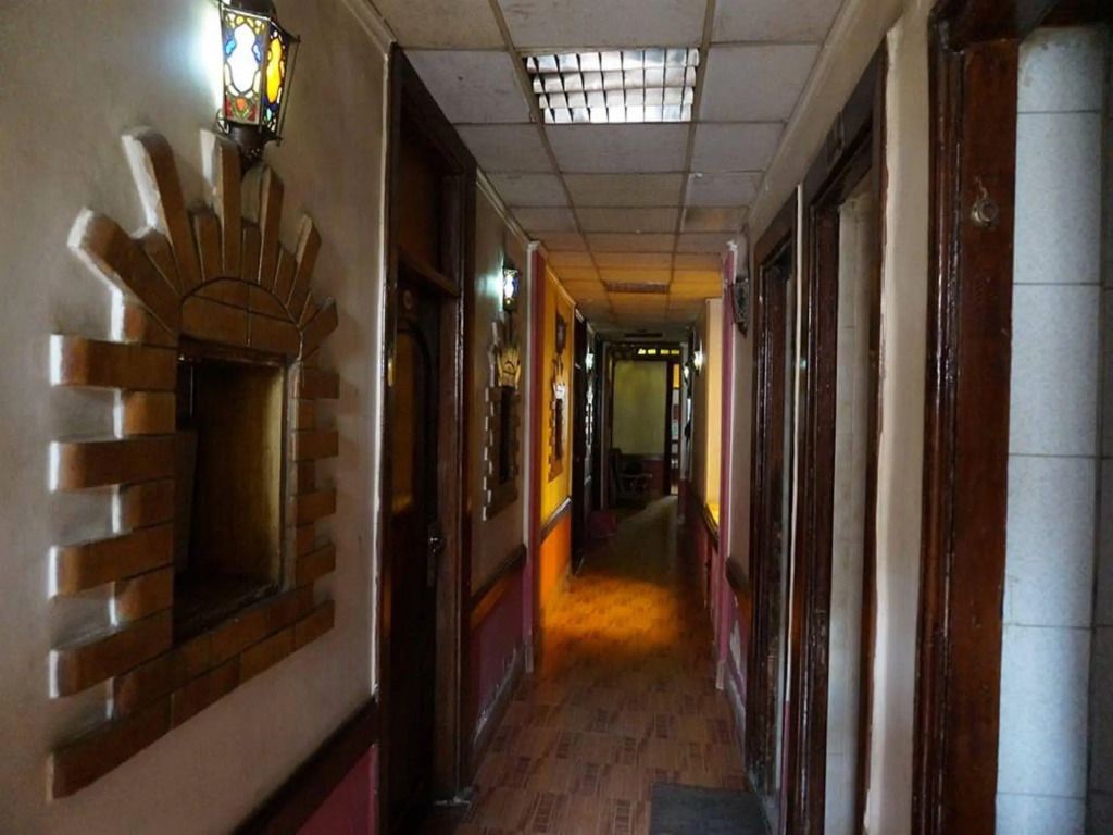 מסדרון תמונה