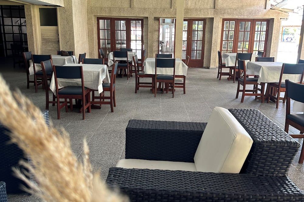 מסעדה תמונה