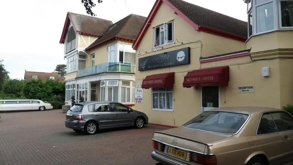 בניין תמונה