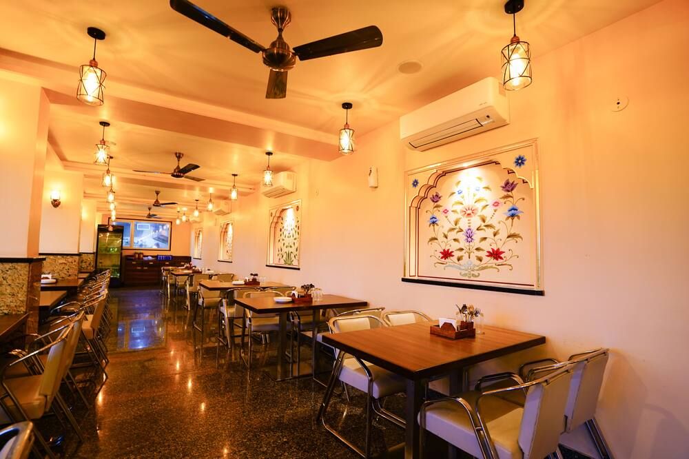 מסעדה תמונה