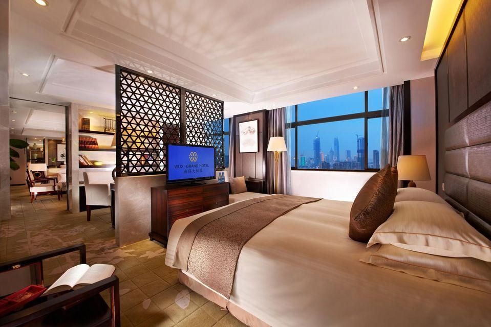 חדר שינה תמונה