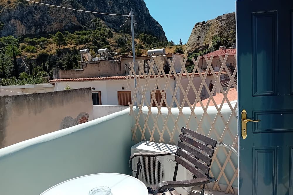 מרפסת תמונה