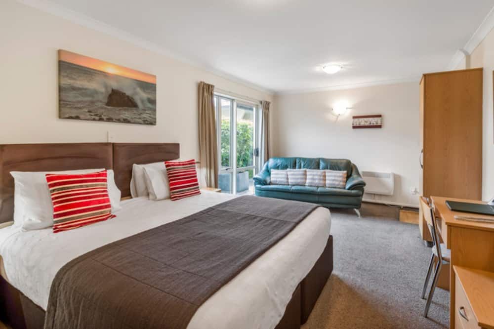 חדר שינה