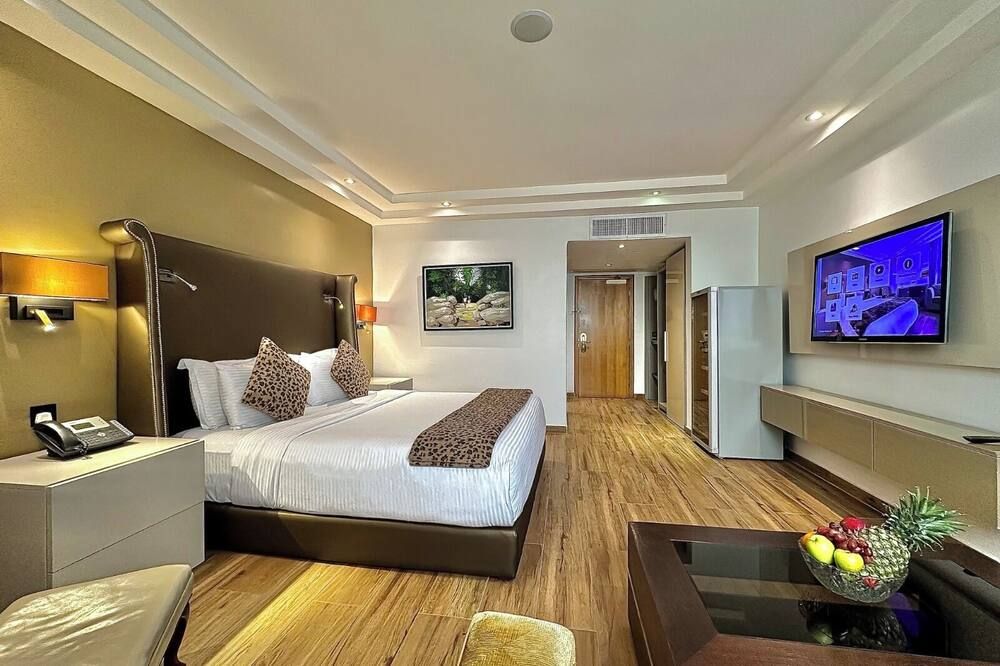 חדר שינה תמונה