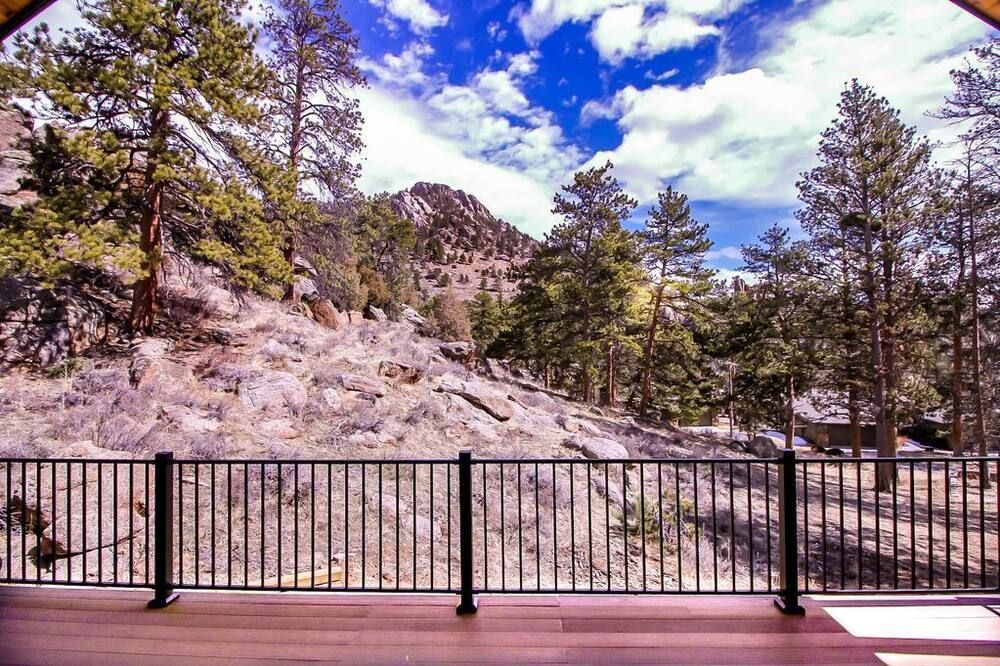 מרפסת תמונה