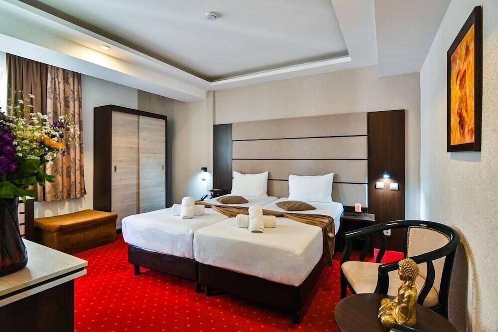 חדר שינה תמונה