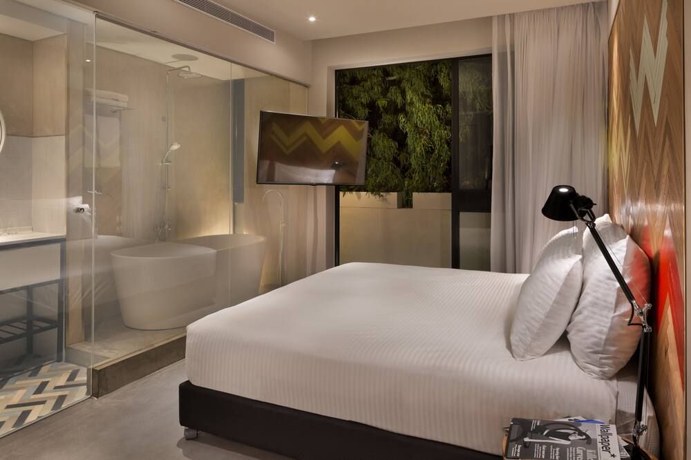 חדר שינה תמונה