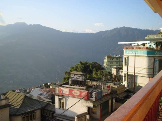 מרפסת תמונה