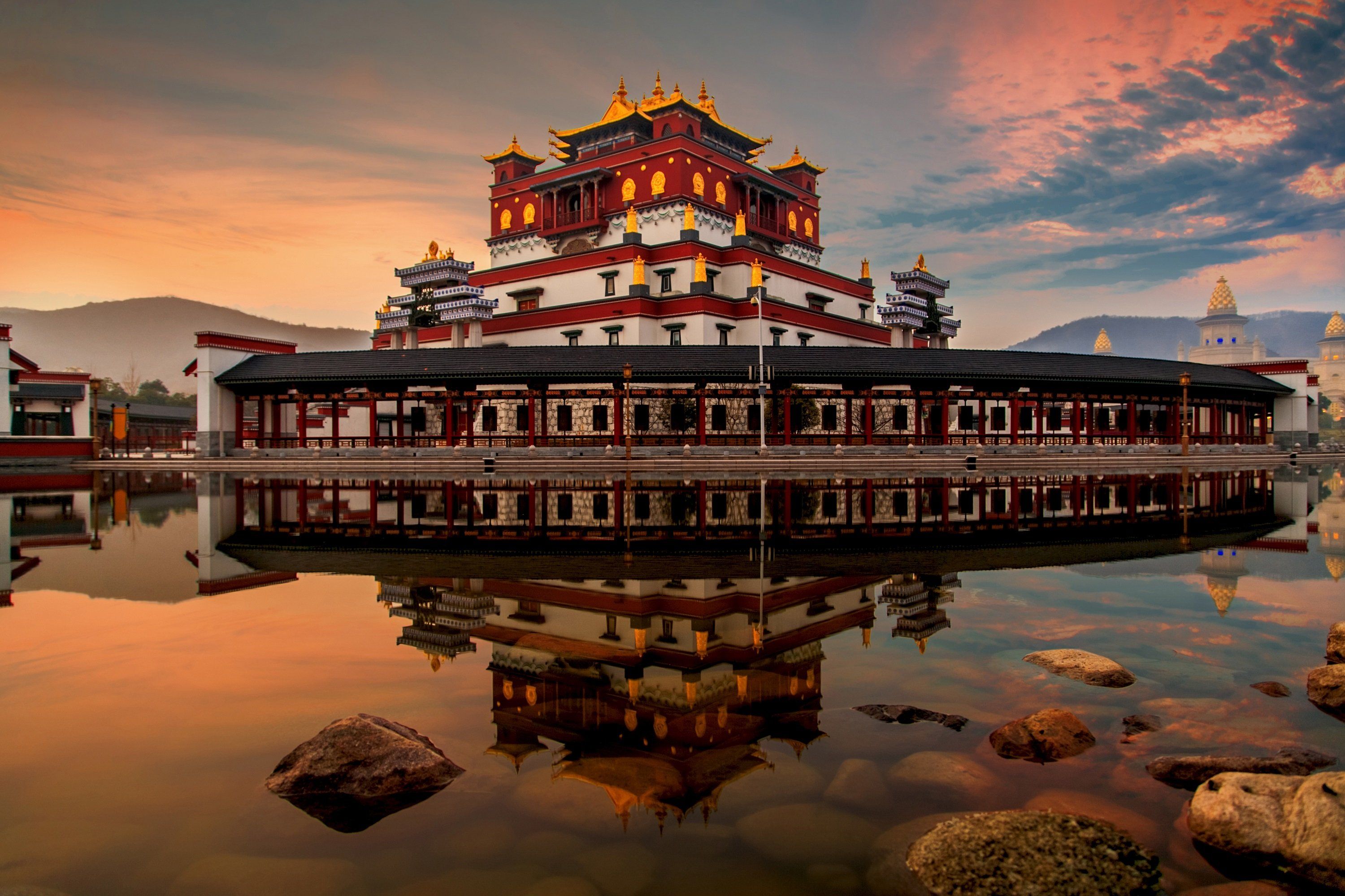 בניין תמונה