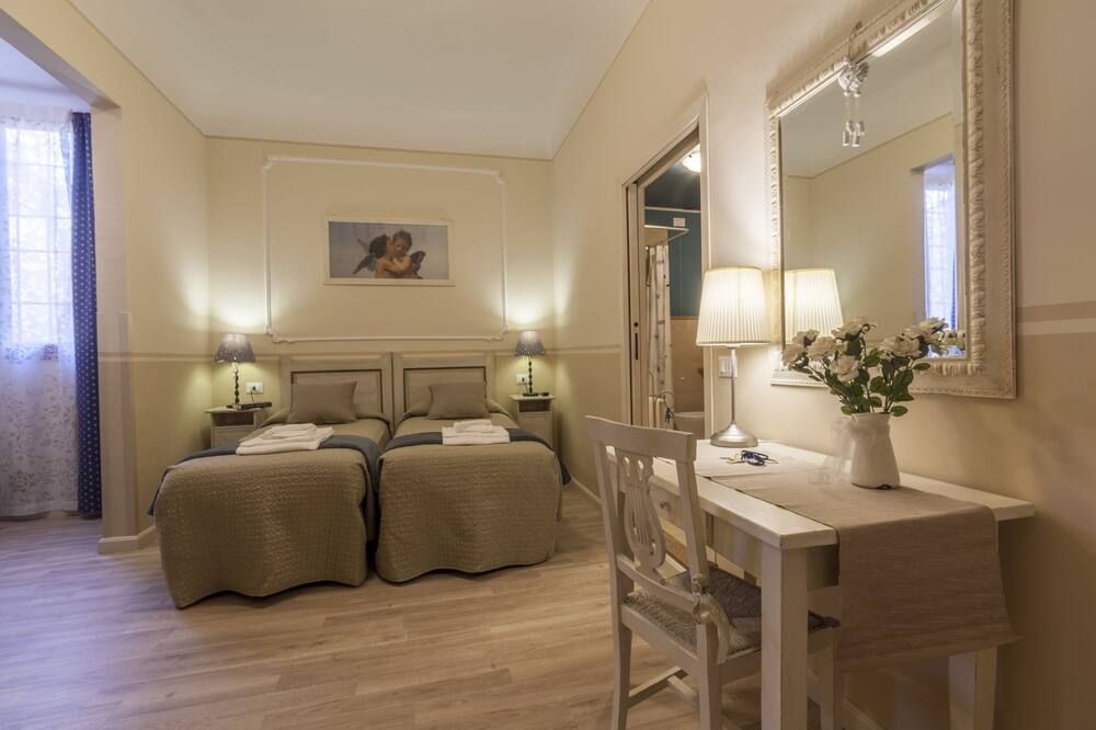 חדר שינה תמונה