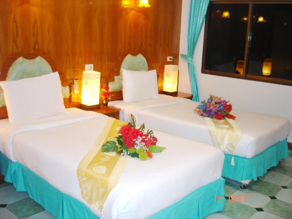 חדר שינה תמונה