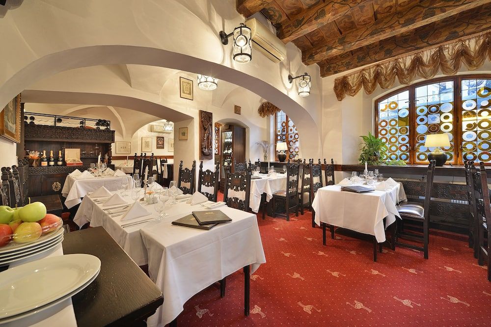 מסעדה תמונה