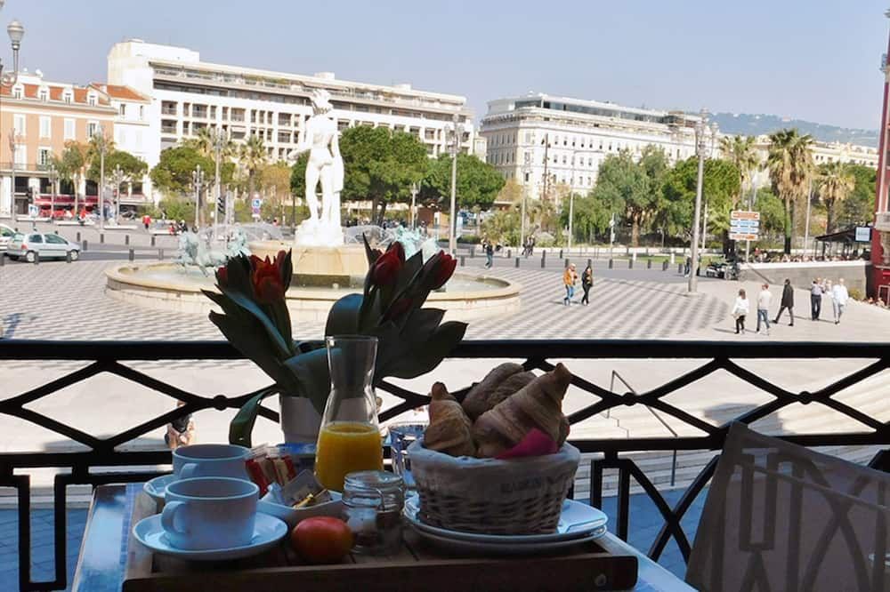 מרפסת תמונה