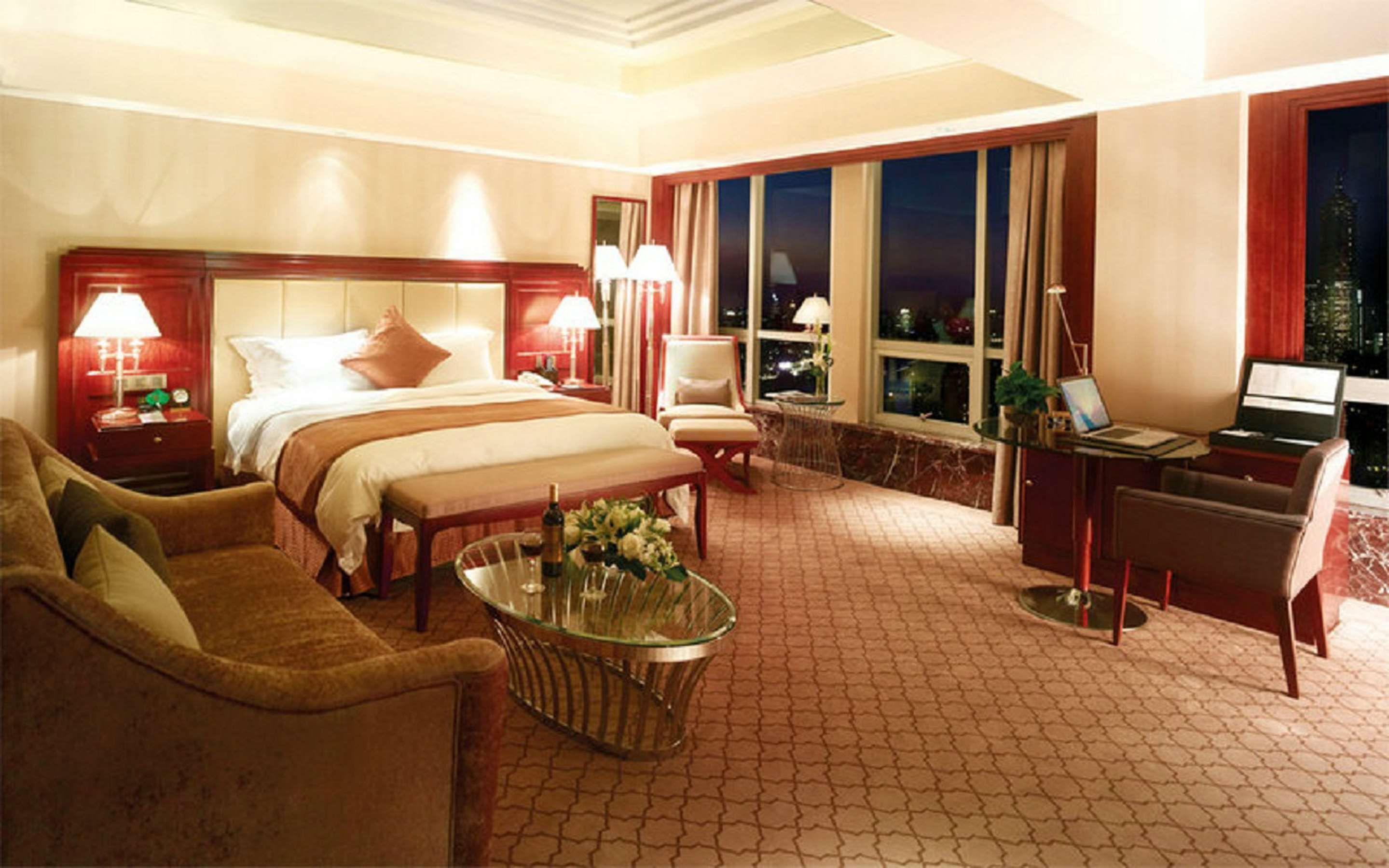 חדר שינה תמונה