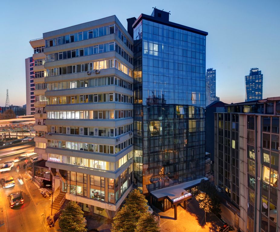 בניין תמונה