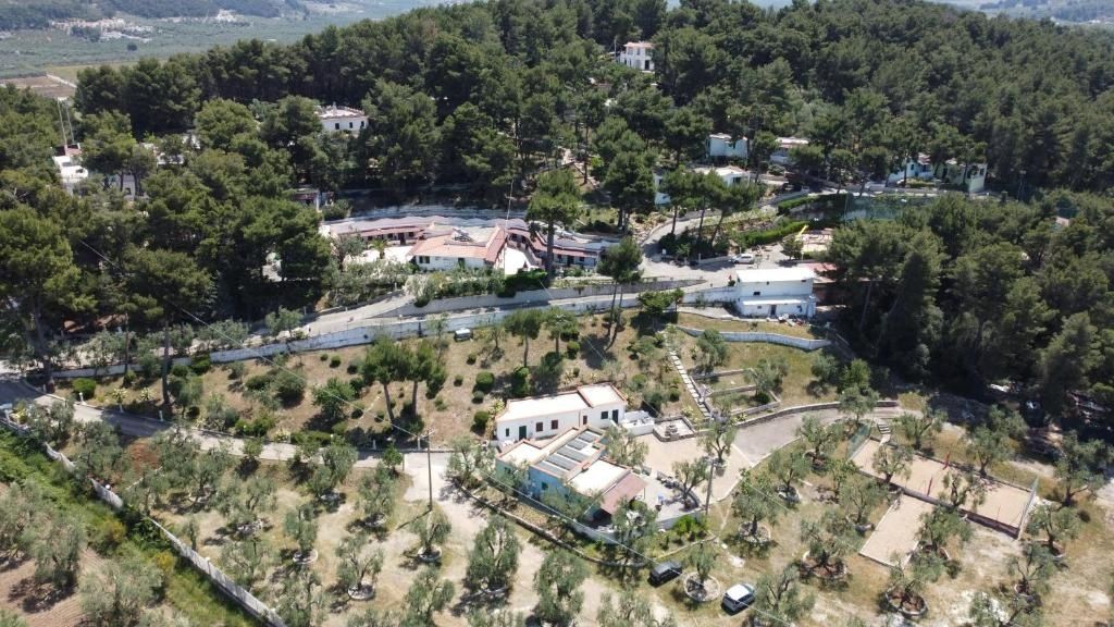 נוף חיצוני