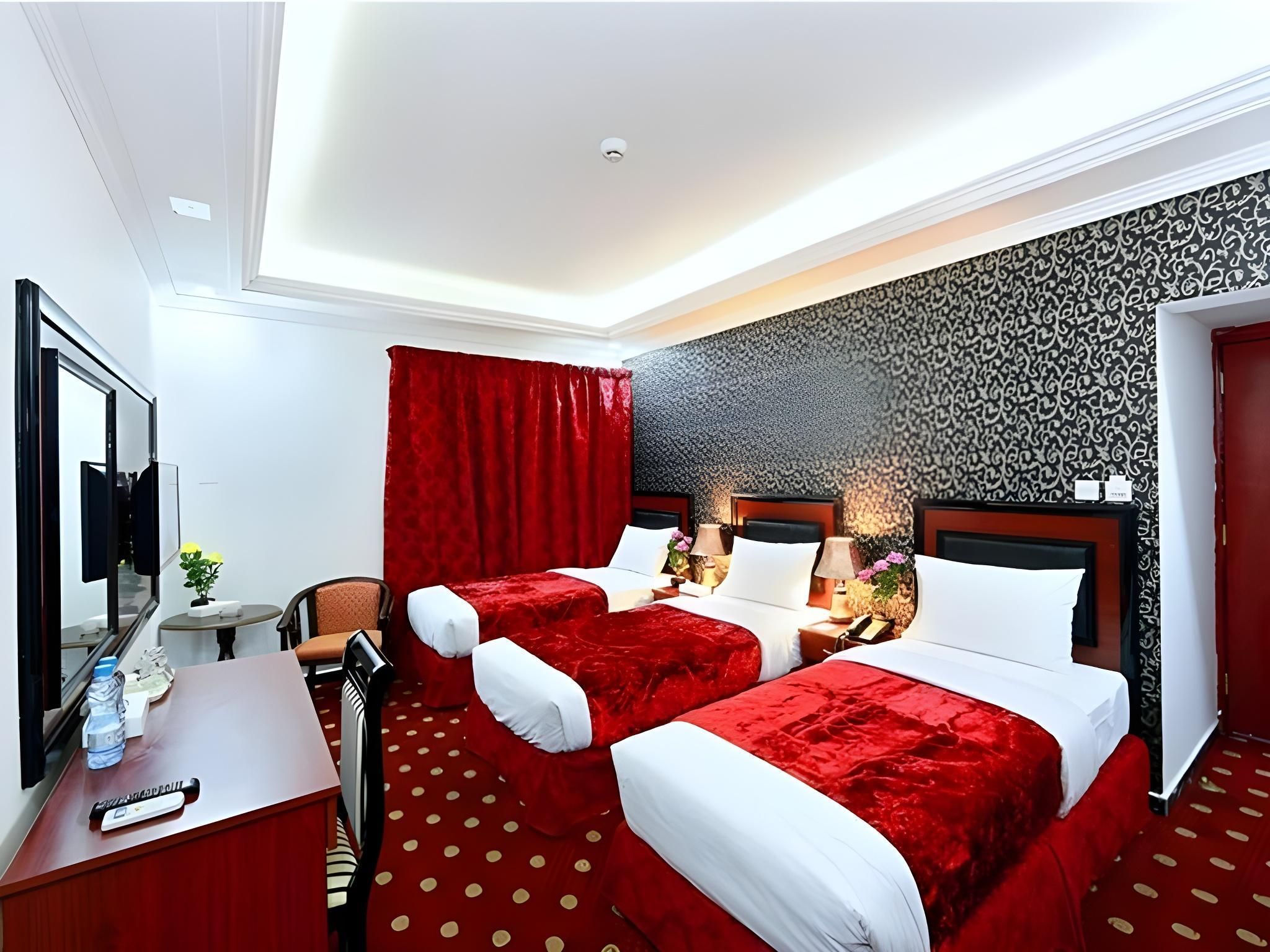 חדר שינה תמונה