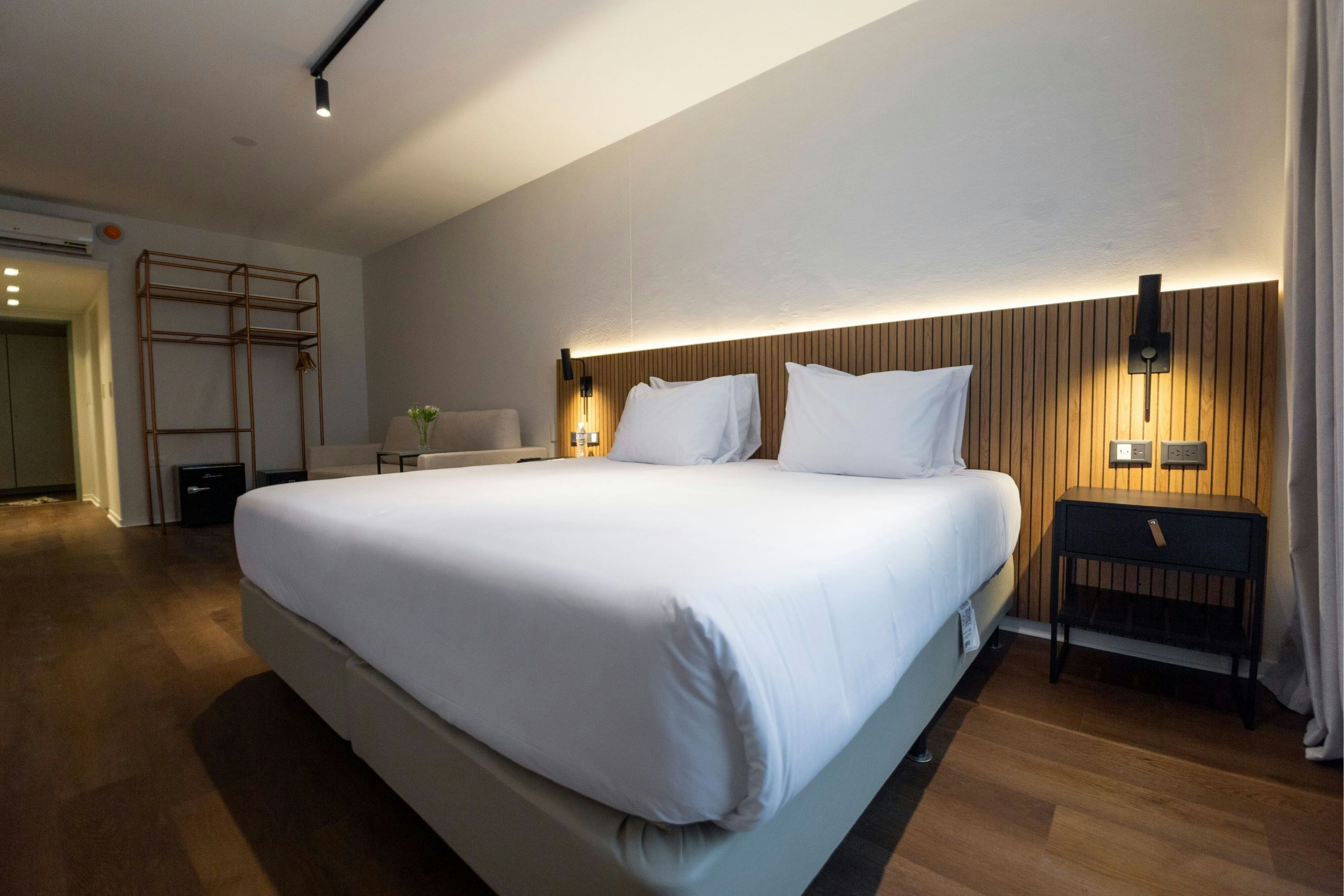 חדר שינה תמונה