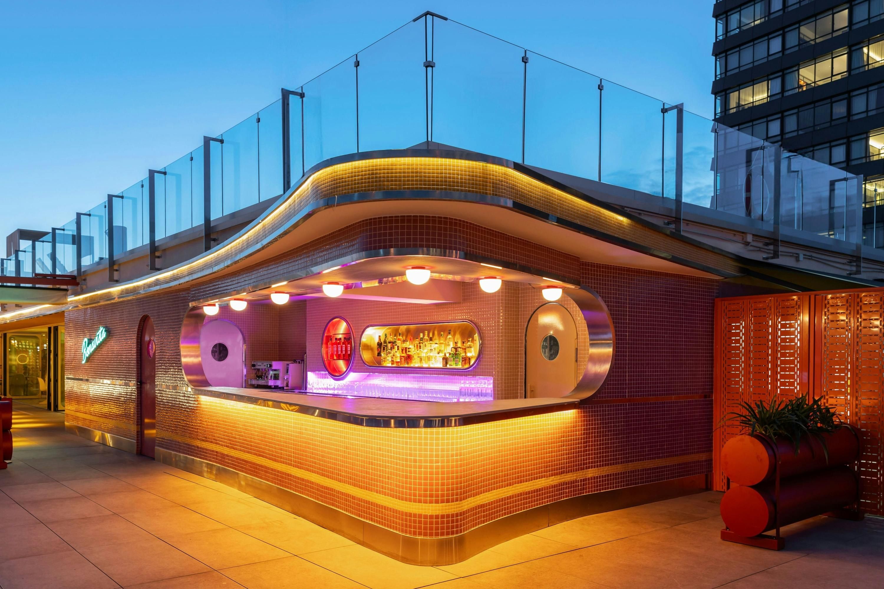 טרקלין תמונה