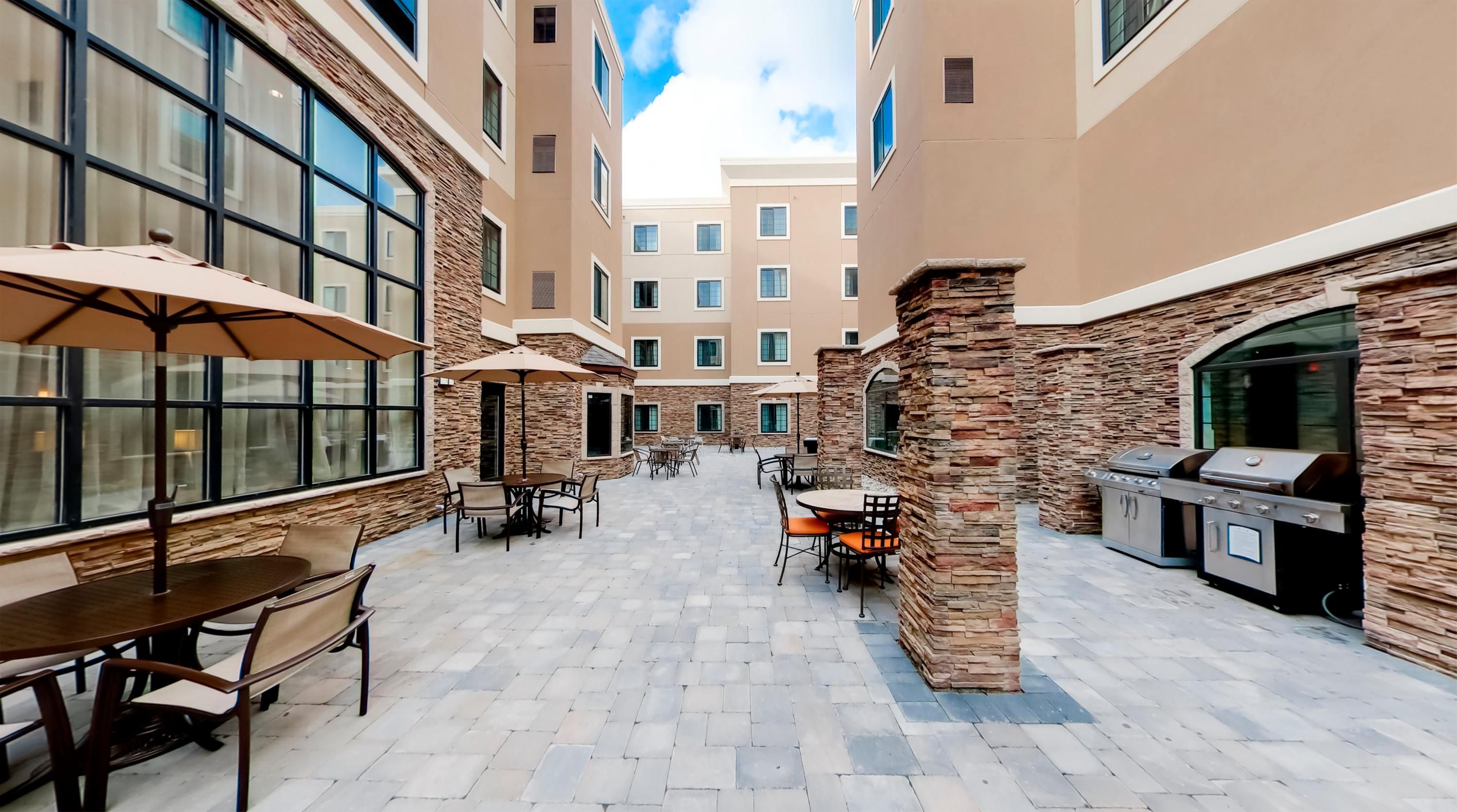 נוחות המלון