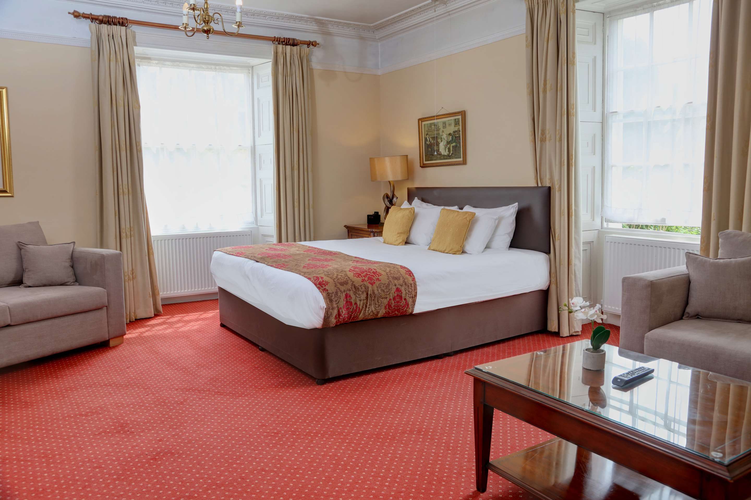 חדר שינה תמונה