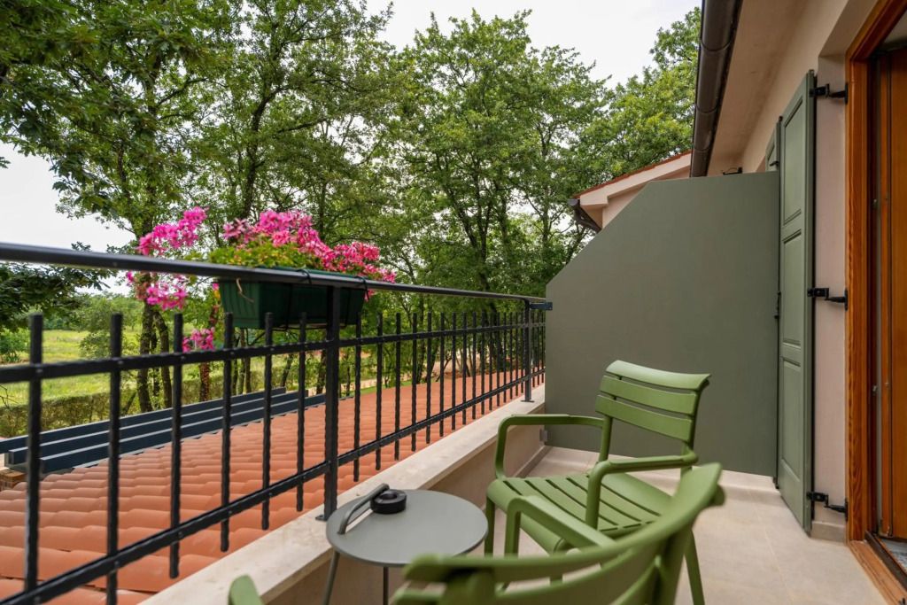 מרפסת תמונה