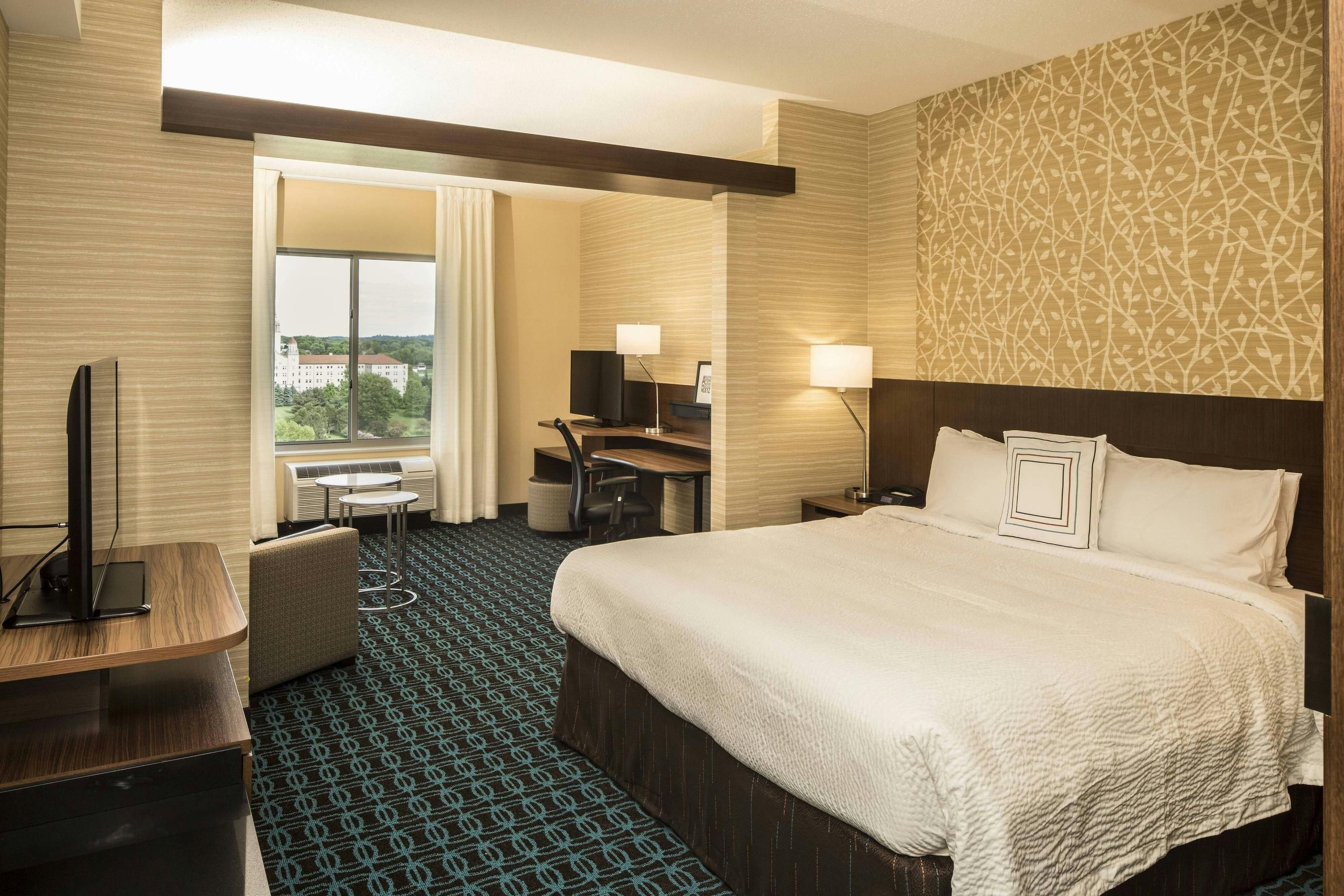 חדר שינה