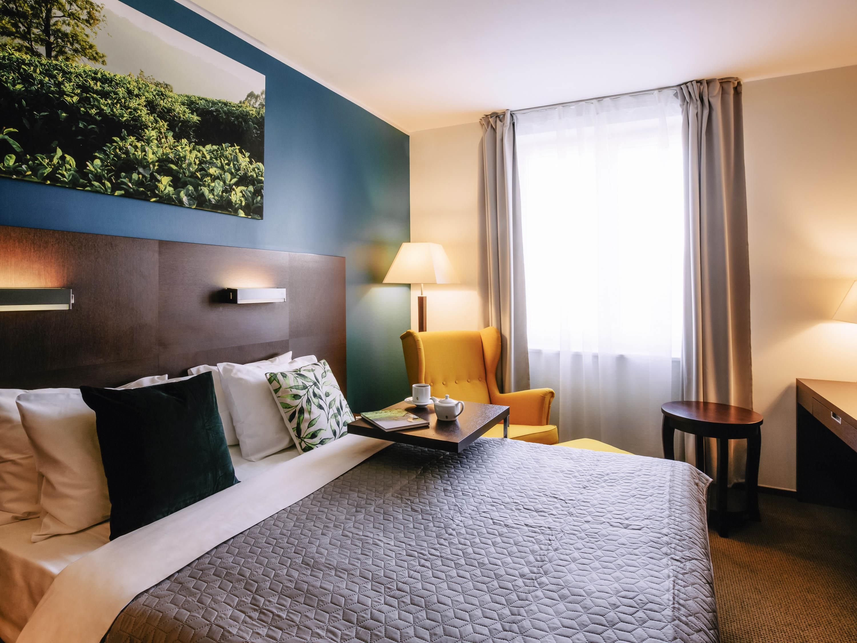 חדר שינה תמונה