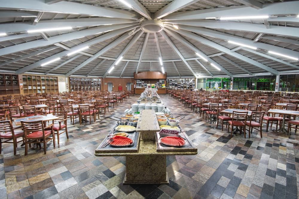 מסעדה תמונה