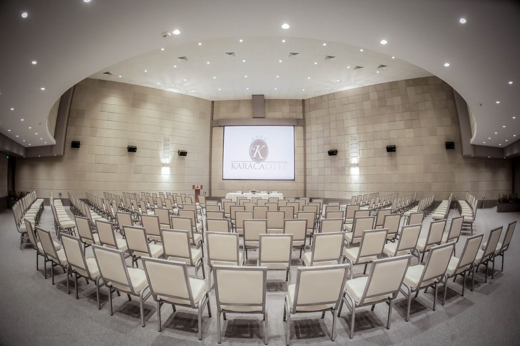 חדר ישיבות