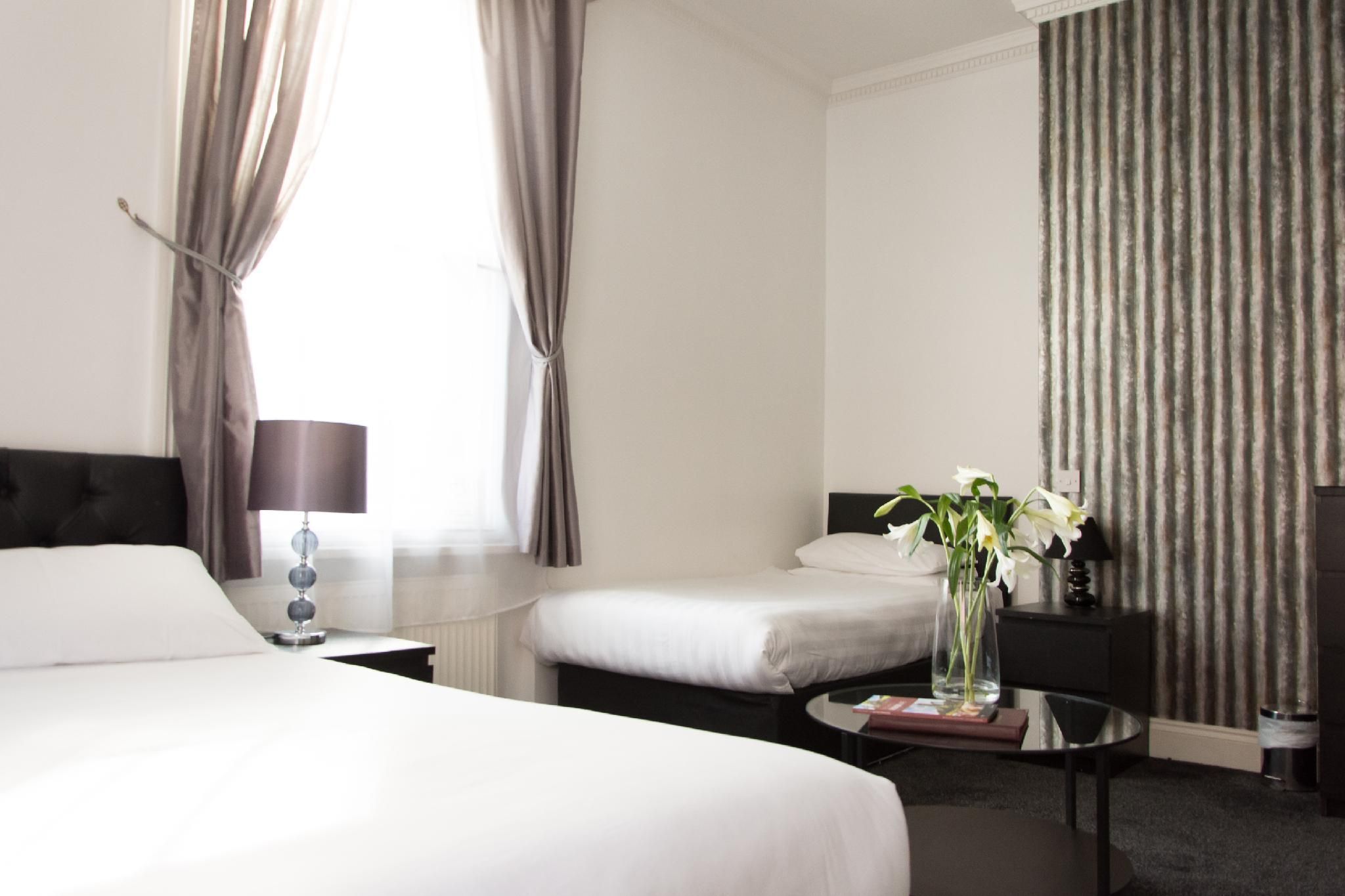 חדר שינה תמונה