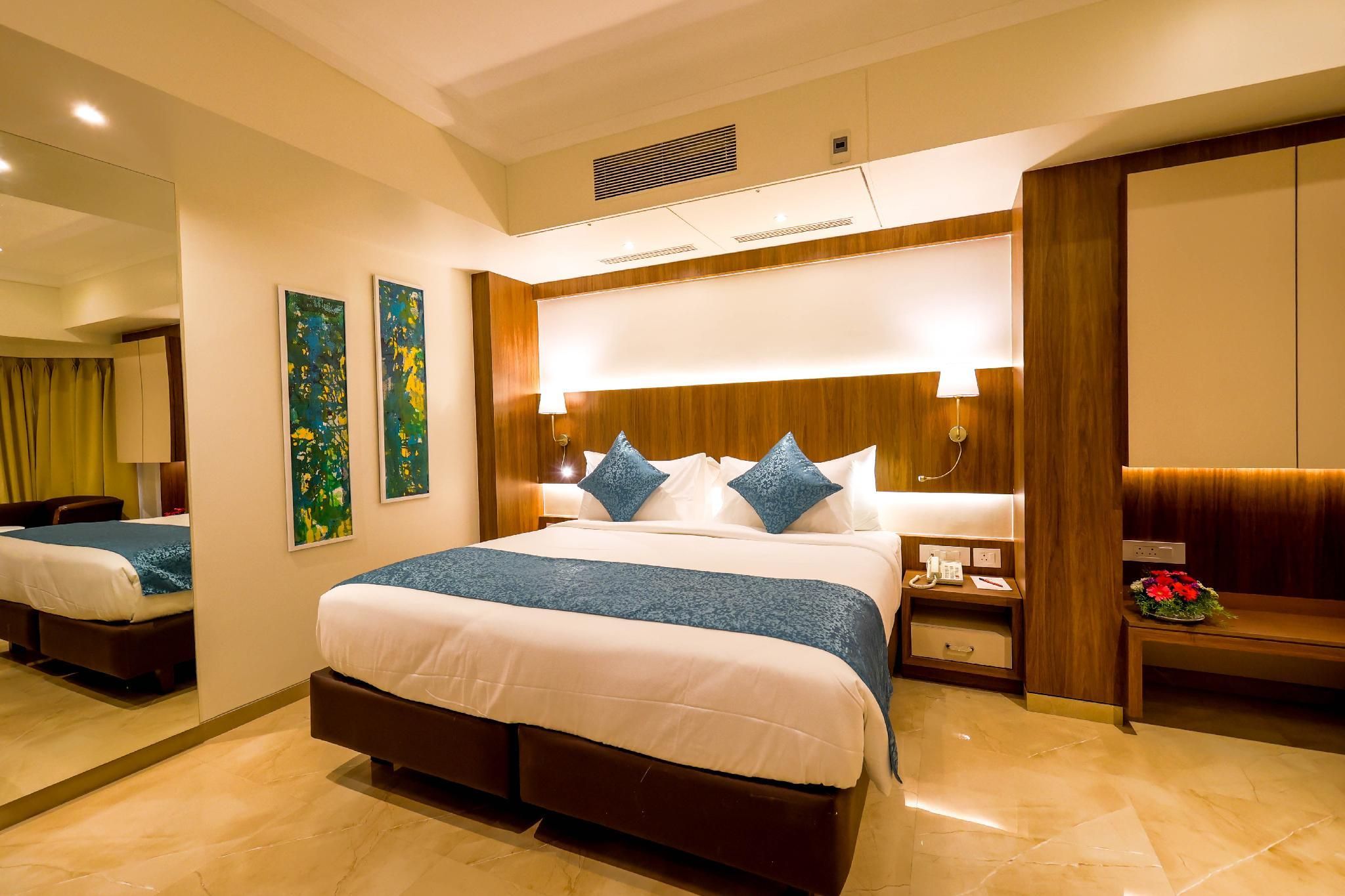 חדר שינה תמונה