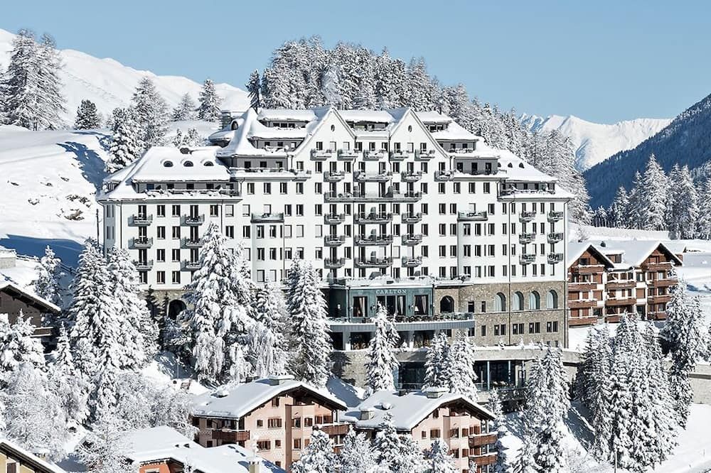 בניין תמונה