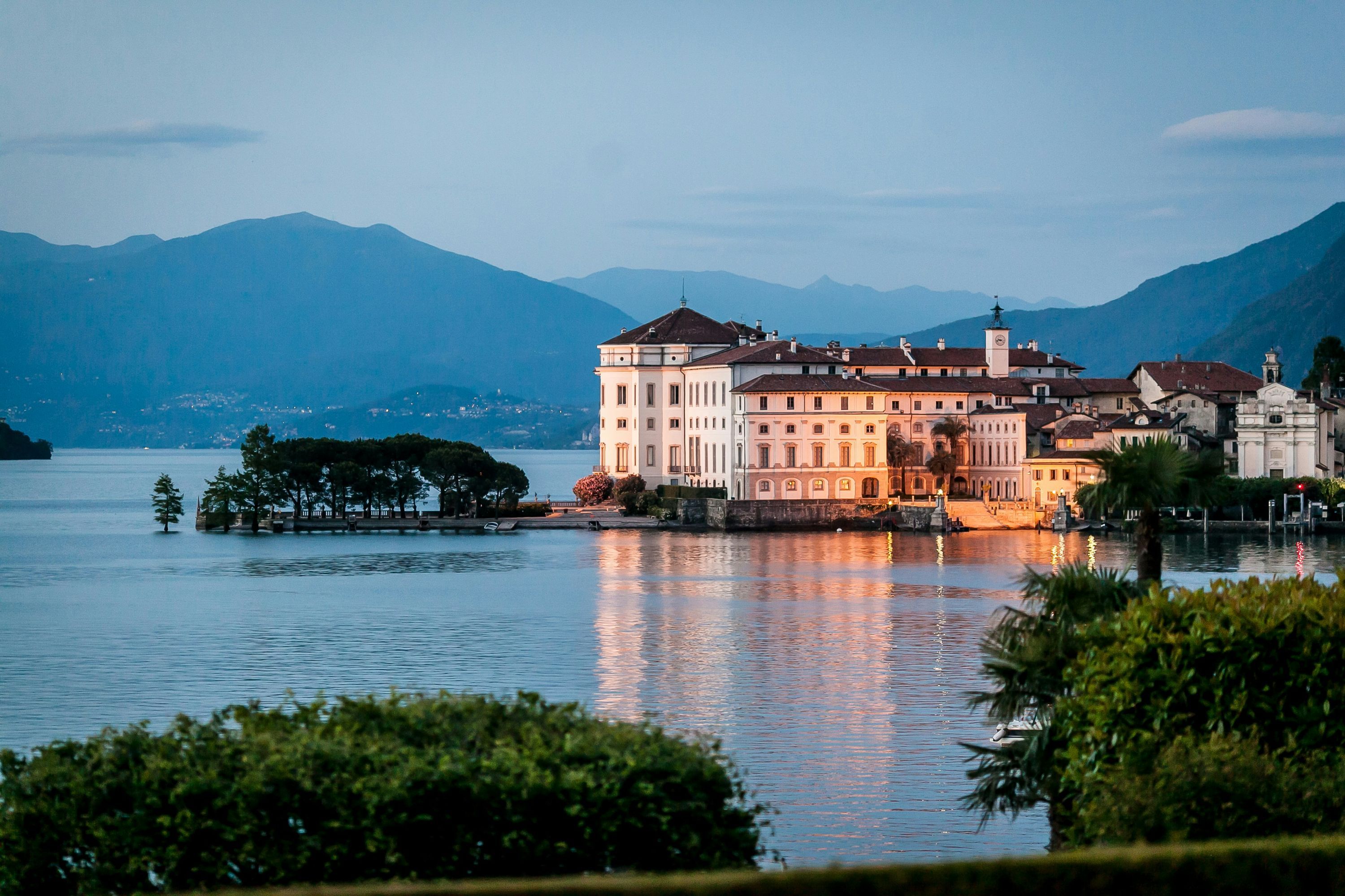 בניין תמונה