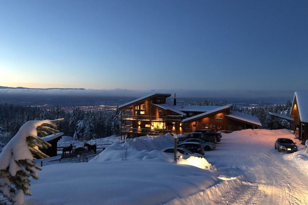 בניין תמונה