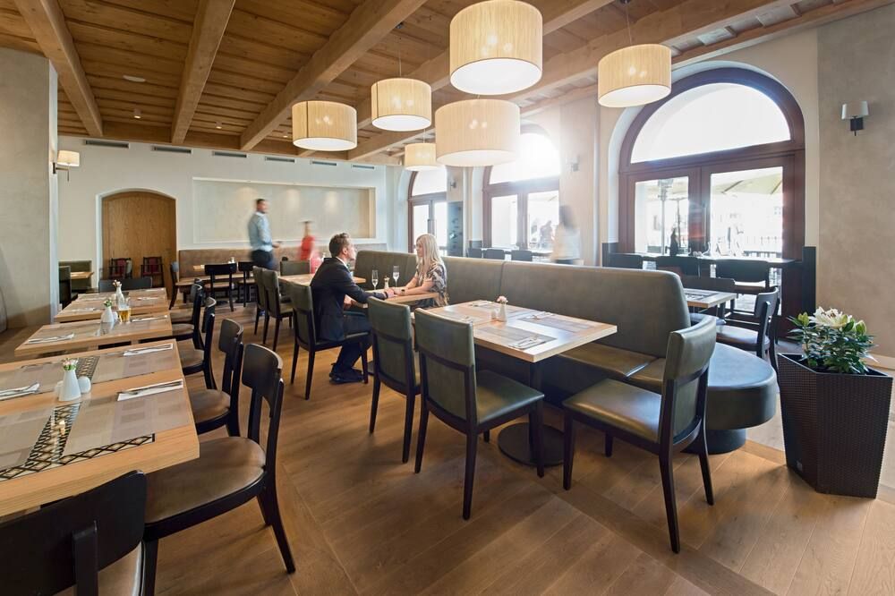 מסעדה תמונה