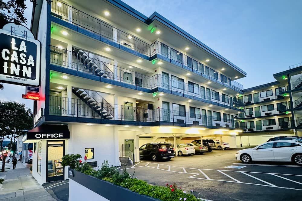 בניין תמונה